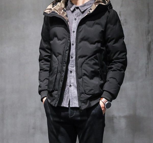teaegg plus size 3xl 4xl men s down jacket short duck down jacket men coat khaki warm thick mens jackets parka outwear003, Black
teaegg plus size 3xl 4xl men s down jacket short duck down jacket men coat khaki warm thick mens jackets parka outwear003, Black