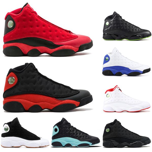 jumpman 13s mens 13 basketball shoes cap and gown black island green bred melo dmp olive men outdoor sports trainer sneakers 40-47
jumpman 13s mens 13 basketball shoes cap and gown black island green bred melo dmp olive men outdoor sports trainer sneakers 40-47
