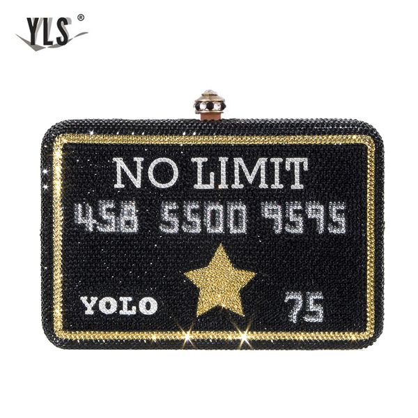 famous design black card rainbow mix clapper luxury crystal party evening bags clutch purse women wedding diamond bags 2020
famous design black card rainbow mix clapper luxury crystal party evening bags clutch purse women wedding diamond bags 2020