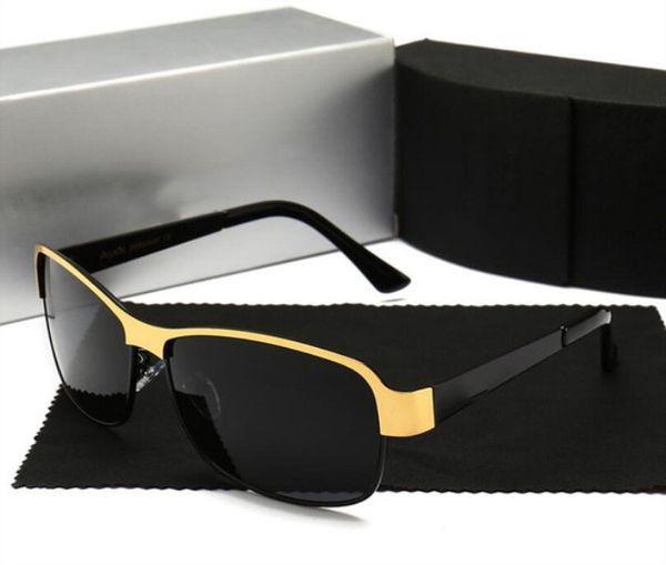 New men's polarized sunglasses anti-UV sunglasses high quality men's driver mirror fashion glasses 554 free shipping
New men's polarized sunglasses anti-UV sunglasses high quality men's driver mirror fashion glasses 554 free shipping