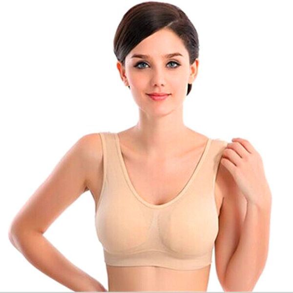 summer single layer ultra thin breathable large size traceless bra zero binding yoga sleeping sports underwear, White;black
summer single layer ultra thin breathable large size traceless bra zero binding yoga sleeping sports underwear, White;black