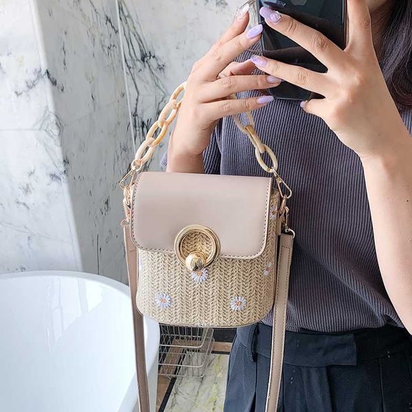 brand original design straw bag 2020 summer new fashion messenger bag joker ladies handbag
brand original design straw bag 2020 summer new fashion messenger bag joker ladies handbag