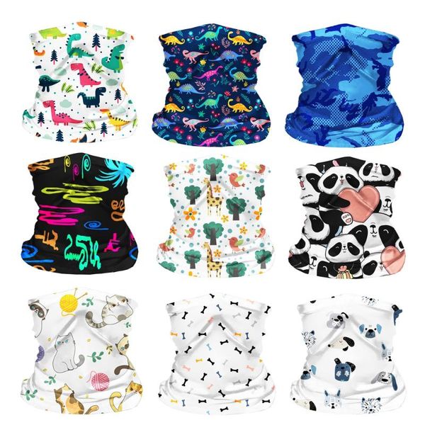1pc fashion elastic kids head face neck gaiter tube bandana scarf dustproof bandana half face scarves with invisible pocket, Black
1pc fashion elastic kids head face neck gaiter tube bandana scarf dustproof bandana half face scarves with invisible pocket, Black