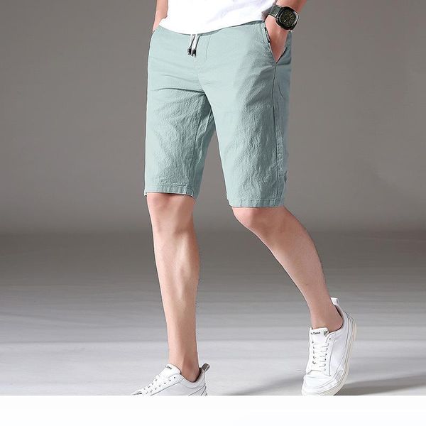 casual pants influx of men cotton shorts fifth straight men's cotton men slim korean version of casual pants thin section batch, Black
casual pants influx of men cotton shorts fifth straight men's cotton men slim korean version of casual pants thin section batch, Black
