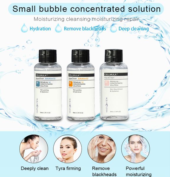 aqua peeling solution 3 bottles 50ml per bottle aqua facial serum hydra facial serum for normal skin fast shipping
aqua peeling solution 3 bottles 50ml per bottle aqua facial serum hydra facial serum for normal skin fast shipping