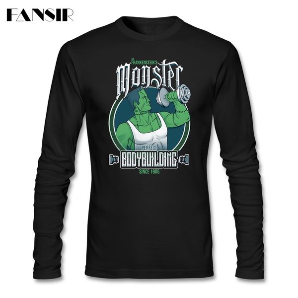discount frankenstein's perfect body building t shirt men's long sleeve pure cotton o neck camisa for male
discount frankenstein's perfect body building t shirt men's long sleeve pure cotton o neck camisa for male