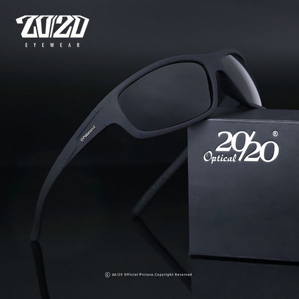 20/20 optical brand design new polarized sunglasses men fashion male eyewear sun glasses travel fishing oculos pl66 with box, White;black
20/20 optical brand design new polarized sunglasses men fashion male eyewear sun glasses travel fishing oculos pl66 with box, White;black