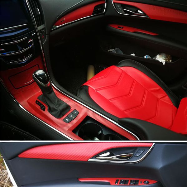 автомобиль-styling 5d carbon fiber салона центральная консоль изменение цвета molding наклейка таблички для cadillac ats / atsl
автомобиль-styling 5d carbon fiber салона центральная консоль изменение цвета molding наклейка таблички для cadillac ats / atsl