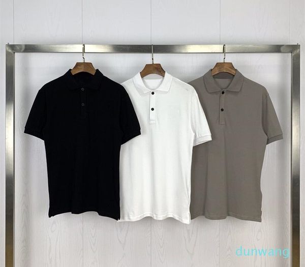 fashion- new men casual polo shirt embroidery short sleeve fashion classic polos spring mens clothes tees t shirt, White;black
fashion- new men casual polo shirt embroidery short sleeve fashion classic polos spring mens clothes tees t shirt, White;black