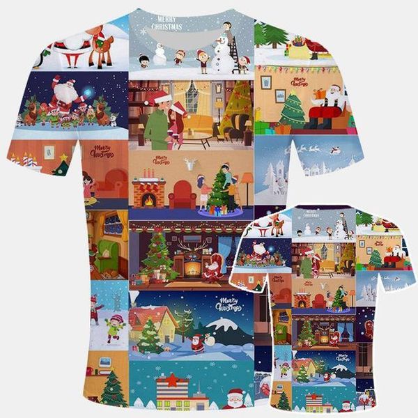 new santa novelty festive christmas baby bump pregnanc father christmas santa claus 3d print shirts graphic anime aesthetic men clothing
new santa novelty festive christmas baby bump pregnanc father christmas santa claus 3d print shirts graphic anime aesthetic men clothing