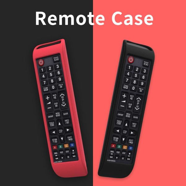 remote controlers sikai control cover for 59-00816a 00813a 00611a 752a protective case
remote controlers sikai control cover for 59-00816a 00813a 00611a 752a protective case