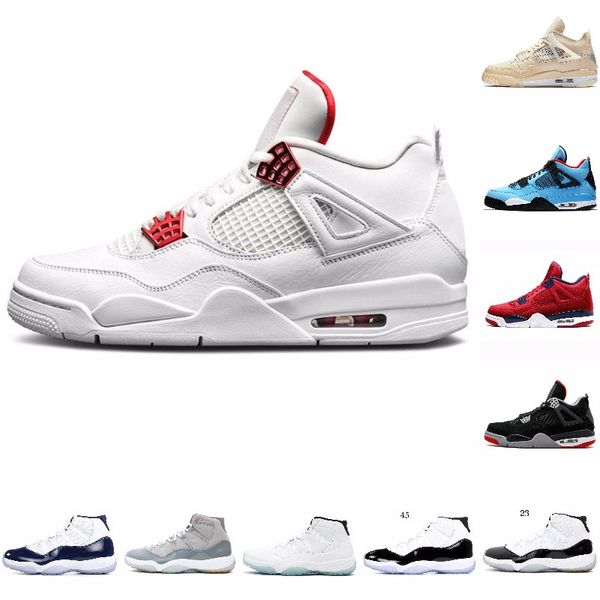 men shoesbasketball shoessoccer cleats shoes 4s 11s us size7-13 latest style shoes k#08-061
men shoesbasketball shoessoccer cleats shoes 4s 11s us size7-13 latest style shoes k#08-061