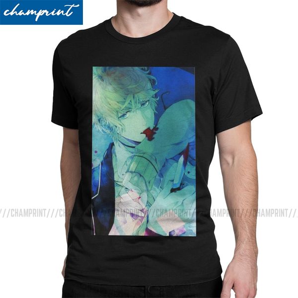shu sakamaki bloody lick men t shirt diabolik lovers vampire anime funny tee shirt round neck t-shirt birthday gift
shu sakamaki bloody lick men t shirt diabolik lovers vampire anime funny tee shirt round neck t-shirt birthday gift