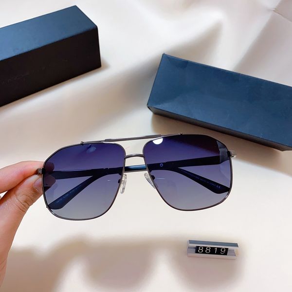 italy brand fashion 8819 sunglasses men women brand designer pilot driving mirror sun glasses ladies eyewear eyeglasses with box, White;black
italy brand fashion 8819 sunglasses men women brand designer pilot driving mirror sun glasses ladies eyewear eyeglasses with box, White;black