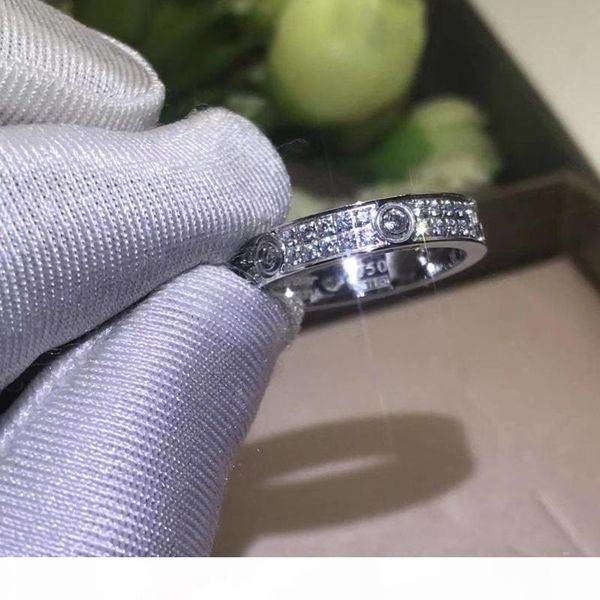 wholesale titanium steel love eternal ring brand fashion jewelry for women ring wedding rings classic gradient jewelry 5 6 7 8 9, Golden;silver
wholesale titanium steel love eternal ring brand fashion jewelry for women ring wedding rings classic gradient jewelry 5 6 7 8 9, Golden;silver
