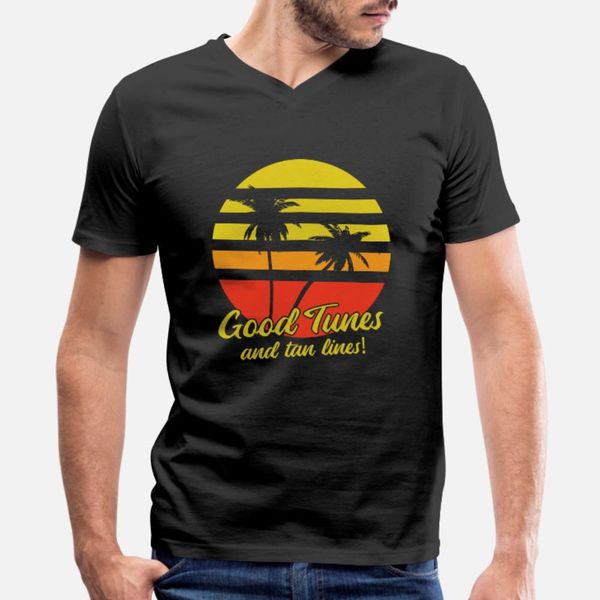 summer good tunes tan lines бич прохладных подарки тенниска мужчины дизайн с коротким рукавом s-xxxl отдых интересные аутентичные рубашки ве
summer good tunes tan lines бич прохладных подарки тенниска мужчины дизайн с коротким рукавом s-xxxl отдых интересные аутентичные рубашки ве