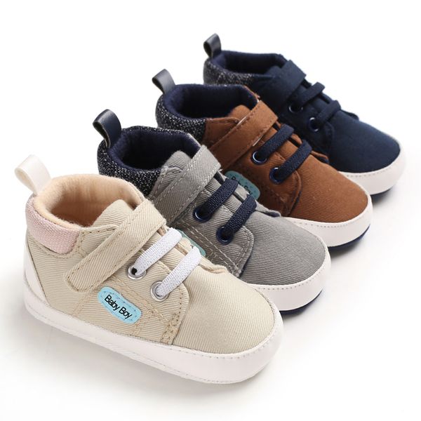 newborn baby cute boys girls canvas letter first walkers soft sole shoes baby girl shoes toddler infant girl
newborn baby cute boys girls canvas letter first walkers soft sole shoes baby girl shoes toddler infant girl