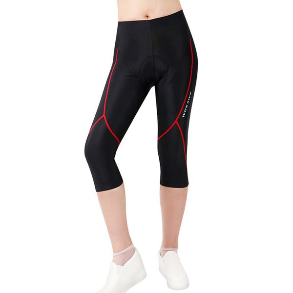 racing pants women girls cycling pant 4d comfortable padded bike shorts ladies bicycle tights 3/4 sports riding trousers ciclismo, Black;blue
racing pants women girls cycling pant 4d comfortable padded bike shorts ladies bicycle tights 3/4 sports riding trousers ciclismo, Black;blue