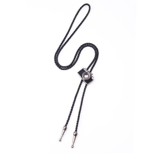 lovers jewelry retro camera necklace cowhide rope long sweater chain pendant necktie gift for men bolo tie bolo bowtie man tie, Blue;purple
lovers jewelry retro camera necklace cowhide rope long sweater chain pendant necktie gift for men bolo tie bolo bowtie man tie, Blue;purple