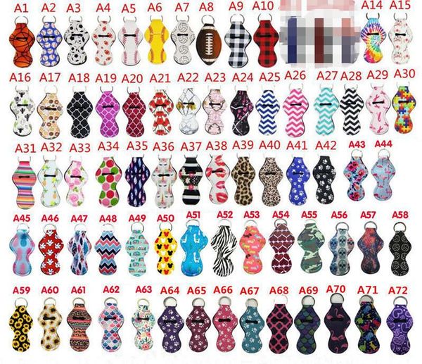 182 colors pattern printing chapstick holder keychain girl chapstick lipstick keychain for party favors valentines gift fy8118
182 colors pattern printing chapstick holder keychain girl chapstick lipstick keychain for party favors valentines gift fy8118