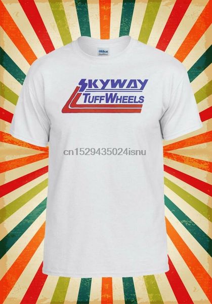 skyway tuff колеса смешные прохладный ретро мужчины женщины жилет майка мужская футболка +1859
skyway tuff колеса смешные прохладный ретро мужчины женщины жилет майка мужская футболка +1859