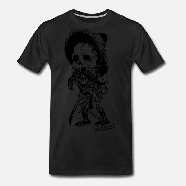 calavera revolucion t shirt men customize short sleeve round neck cool graphic comical summer leisure shirt
calavera revolucion t shirt men customize short sleeve round neck cool graphic comical summer leisure shirt