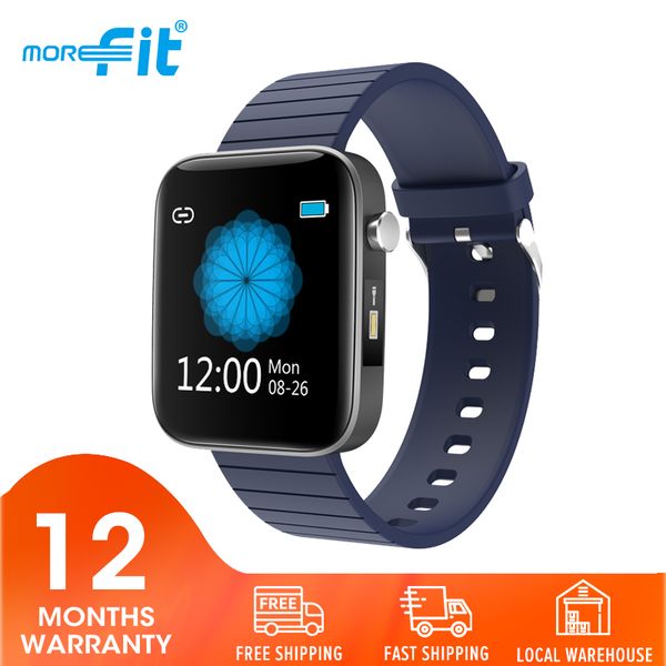morefit men smart watch 1.54 inch hd full touch screen gps locator ip67 waterproof bluetooth smartwatch for android ios phone
morefit men smart watch 1.54 inch hd full touch screen gps locator ip67 waterproof bluetooth smartwatch for android ios phone