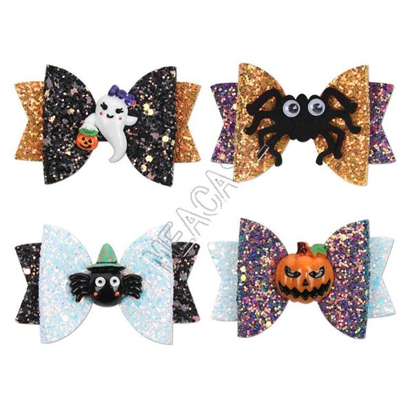 2020 3inch halloween kids hairpin funny props bows barrettes cartoon pumpkin glitter powder children hairpin hair accessories 4 color d82002, Slivery;white
2020 3inch halloween kids hairpin funny props bows barrettes cartoon pumpkin glitter powder children hairpin hair accessories 4 color d82002, Slivery;white
