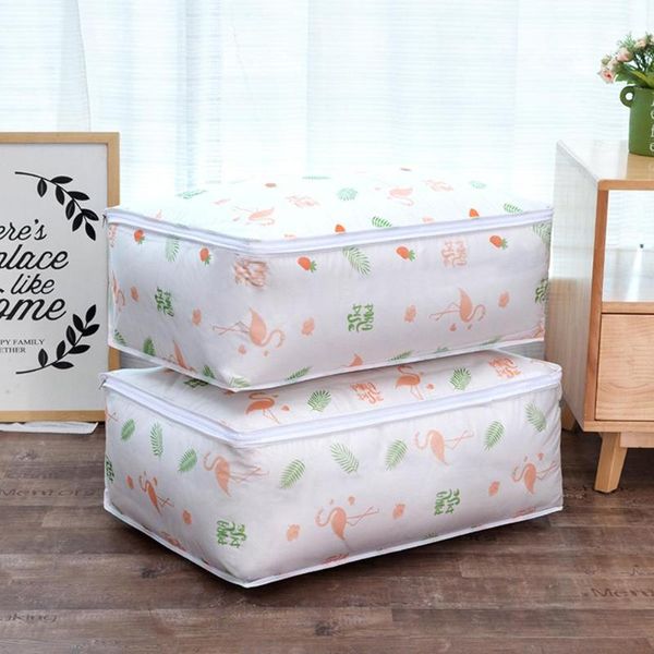 flamingo shape quilt storage bag home clothes quilt pillow blanket storage bag travel luggage organizer dampproof sorting
flamingo shape quilt storage bag home clothes quilt pillow blanket storage bag travel luggage organizer dampproof sorting