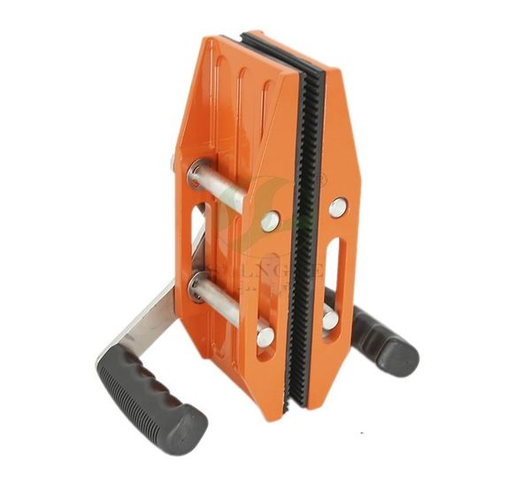double handed stone slab clamp pair granite scissor ceramic plate handling lifting tool
double handed stone slab clamp pair granite scissor ceramic plate handling lifting tool
