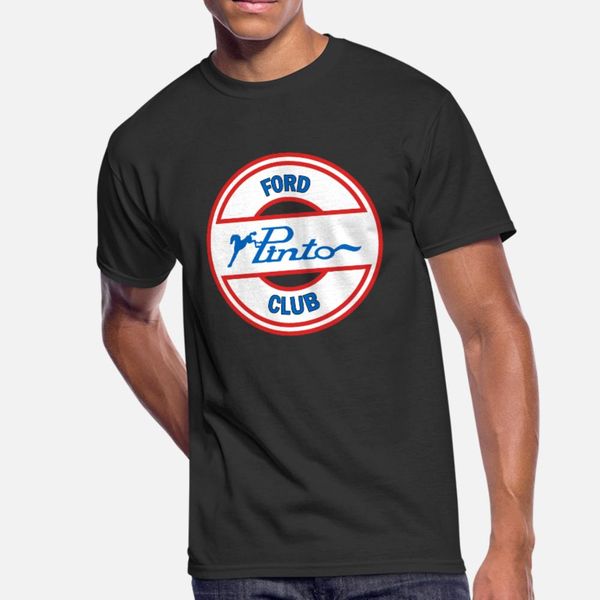 ford pinto club t shirt men customized cotton o-neck fit anti-wrinkle building spring autumn normal shirt
ford pinto club t shirt men customized cotton o-neck fit anti-wrinkle building spring autumn normal shirt