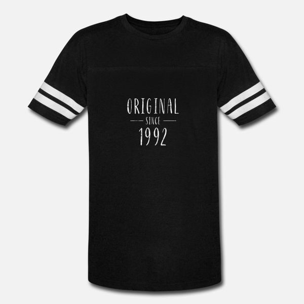 original since 1992 distressed born in 1992 t shirt men knitted short sleeve s-xxxl clothing graphic new style summer pattern shirt
original since 1992 distressed born in 1992 t shirt men knitted short sleeve s-xxxl clothing graphic new style summer pattern shirt