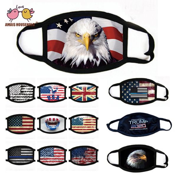 face masks trump american election supplies dustproof print mask universal for men and women american flag mask dhl ing
face masks trump american election supplies dustproof print mask universal for men and women american flag mask dhl ing