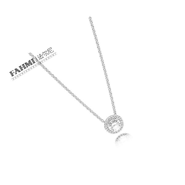 fahmi 100% 925 sterling silver 1:1 original 396240cz charm necklace authentic fashion generous fashion good glamour wedding good jewelry
fahmi 100% 925 sterling silver 1:1 original 396240cz charm necklace authentic fashion generous fashion good glamour wedding good jewelry