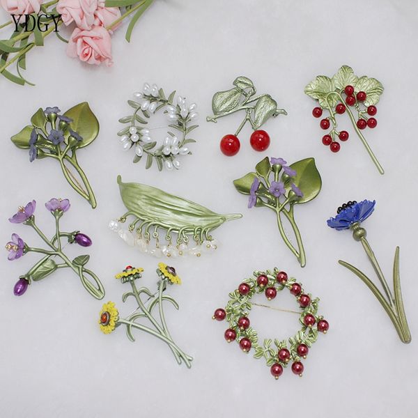 ydgy new jewelry brooch decorative paint dyed green natural purple oven hairpin decorative scarf with clasp stone, Gray
ydgy new jewelry brooch decorative paint dyed green natural purple oven hairpin decorative scarf with clasp stone, Gray