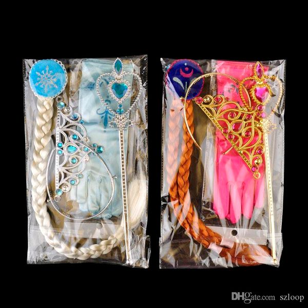 princess crown magic wand gloves wig halloween cosplay kids children ice girls cosplay jewelry sets 2 colors
princess crown magic wand gloves wig halloween cosplay kids children ice girls cosplay jewelry sets 2 colors