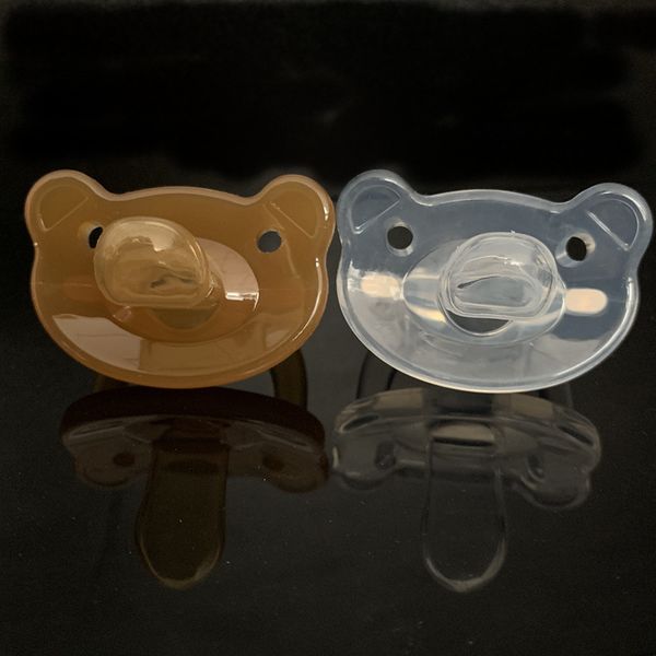 flat grade toy silicone round pacifier soother holder newborn personalized baby pacifier nipple chupetes baby gift bw50nz
flat grade toy silicone round pacifier soother holder newborn personalized baby pacifier nipple chupetes baby gift bw50nz