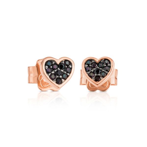 zoudky new 100% 925 sterling silver cute spain bear earring 414933510 fashion simple women's original jewelry birthday gift, Golden;silver
zoudky new 100% 925 sterling silver cute spain bear earring 414933510 fashion simple women's original jewelry birthday gift, Golden;silver