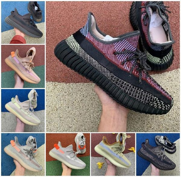 3m static mens running sports shoes women sneakers kanye west desert sage earth zyon tail light cinder v2 chaussures trainers
3m static mens running sports shoes women sneakers kanye west desert sage earth zyon tail light cinder v2 chaussures trainers