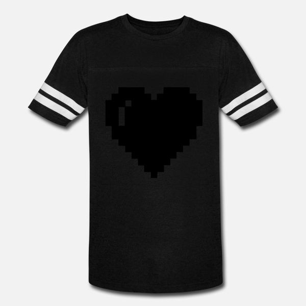 8bit heart t shirt men customize tee shirt euro size s-3xl solid color crazy authentic summer original shirt
8bit heart t shirt men customize tee shirt euro size s-3xl solid color crazy authentic summer original shirt