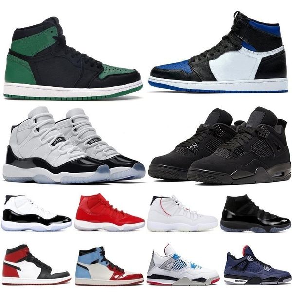 basketball shoes jumpman 1 1s og high pine green black court purple royal bred toe nc obsidian unc game basketball sneakers trainers
basketball shoes jumpman 1 1s og high pine green black court purple royal bred toe nc obsidian unc game basketball sneakers trainers