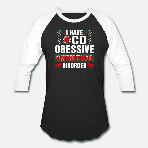 i have obsessive christmas disorder japanese t shirt men design tee shirt o neck letter interesting funny summer style vintage shirt
i have obsessive christmas disorder japanese t shirt men design tee shirt o neck letter interesting funny summer style vintage shirt