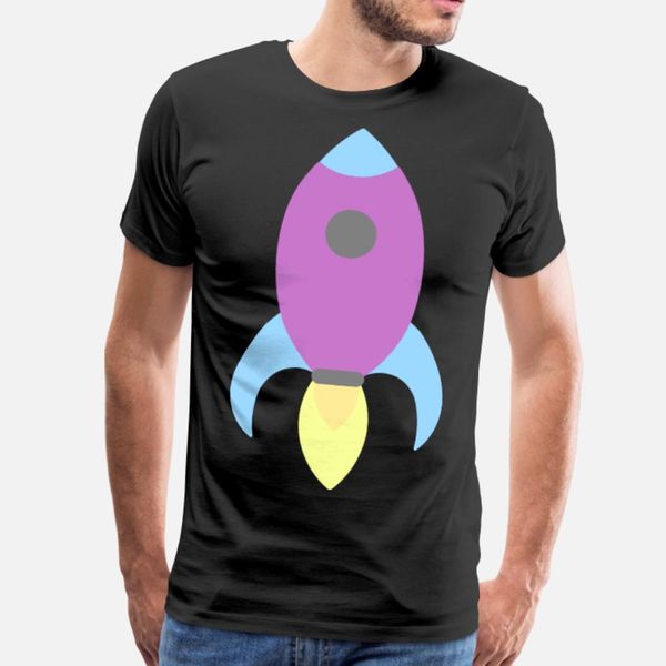 pastel rocket t shirt men design 100% cotton s-3xl normal crazy funny casual summer style letters shirt
pastel rocket t shirt men design 100% cotton s-3xl normal crazy funny casual summer style letters shirt