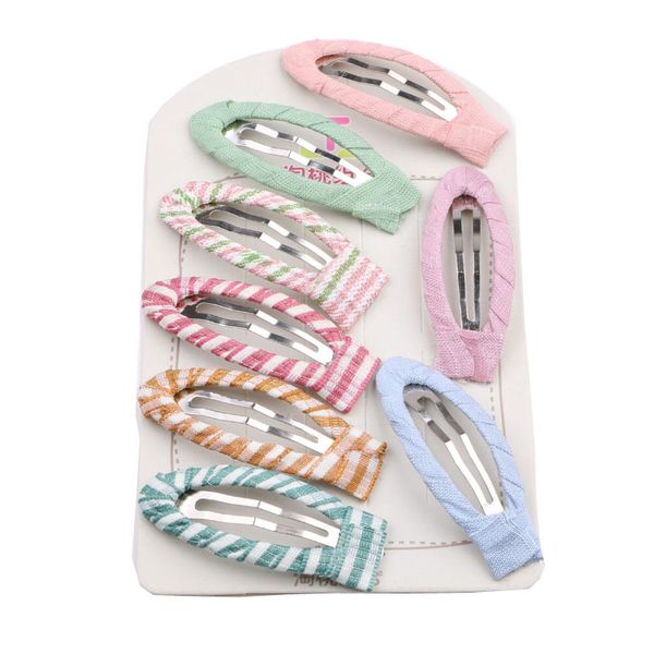 корейский ленты все включено bb клипы зажим для волос pin девушки младенца аксессуары ручной работы diy орнамент material 50шт 45 * 15мм, Golden;silver
корейский ленты все включено bb клипы зажим для волос pin девушки младенца аксессуары ручной работы diy орнамент material 50шт 45 * 15мм, Golden;silver