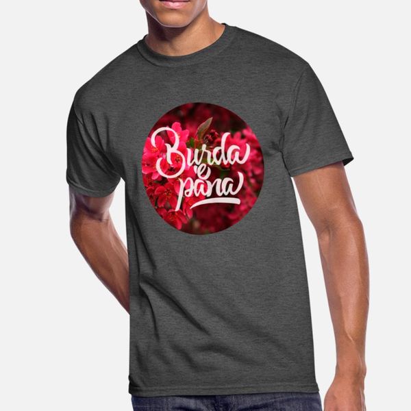 burda e pana t shirt men printing 100% cotton crew neck cool famous new style spring autumn formal shirt
burda e pana t shirt men printing 100% cotton crew neck cool famous new style spring autumn formal shirt