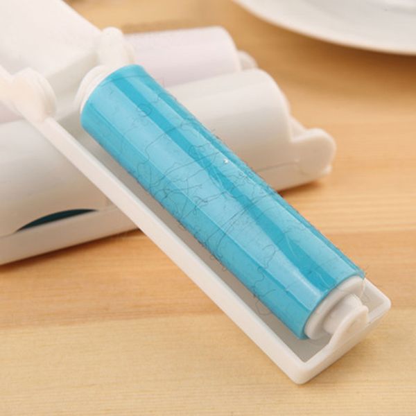 моющийся sticky удаление волос ролик для pet пыли одежда мебель очистка 
моющийся sticky удаление волос ролик для pet пыли одежда мебель очистка