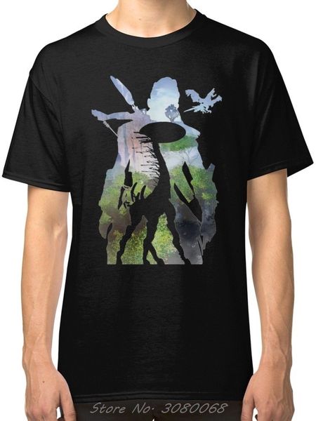 horizon zero dawn aloy black t-shirt tees clothing custom design ifunny funny t shirts cool men cotton t shirt streetwear
horizon zero dawn aloy black t-shirt tees clothing custom design ifunny funny t shirts cool men cotton t shirt streetwear