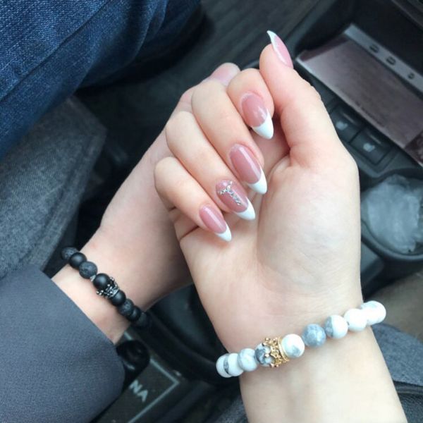 charm bracelets his and hers sets 8mm black lava & white stone beads cz crown king couple bracelet lovers jewelry pulsera, Golden;silver
charm bracelets his and hers sets 8mm black lava & white stone beads cz crown king couple bracelet lovers jewelry pulsera, Golden;silver