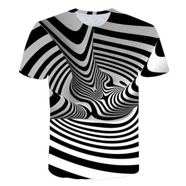 print short sleeved colorful vertigo printing 3d print shirts graphic funny aesthetic men clothing
print short sleeved colorful vertigo printing 3d print shirts graphic funny aesthetic men clothing