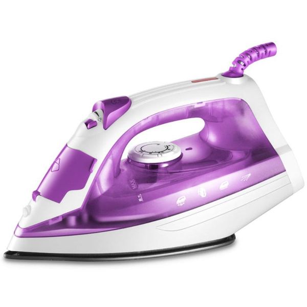 1200w mini portable electric steam iron for clothes multifunctional adjustable ceramic soleplate iron for ironing sonifer
1200w mini portable electric steam iron for clothes multifunctional adjustable ceramic soleplate iron for ironing sonifer
